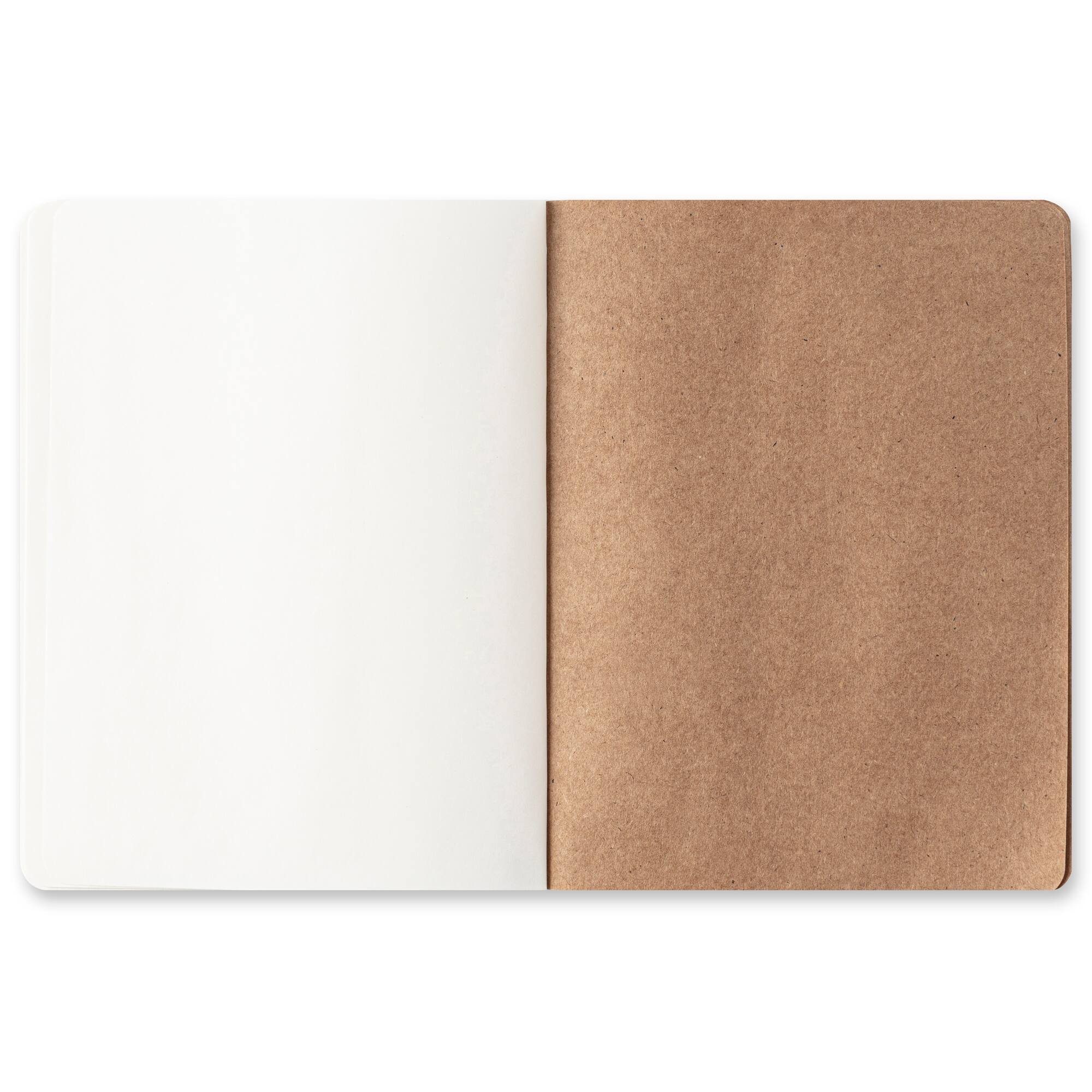 Kraft & Ivory Journal By Recollections™